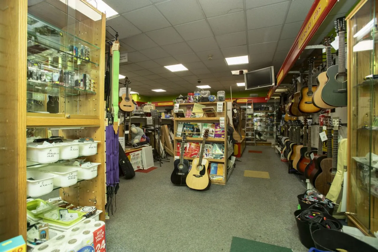 Photo of Rochforts, 36/42 Dominick Street, Mullingar, County Westmeath