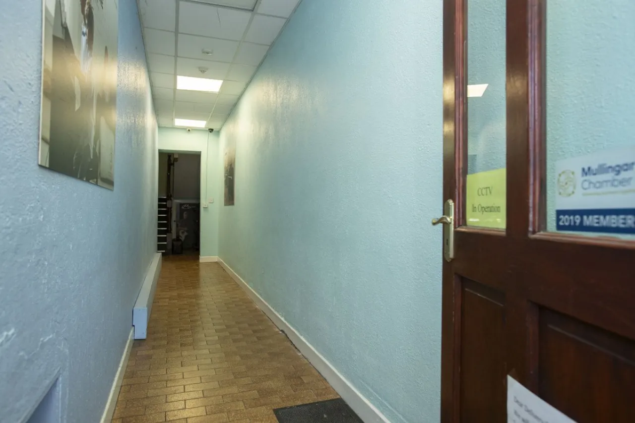 Photo of Rochforts, 36/42 Dominick Street, Mullingar, County Westmeath