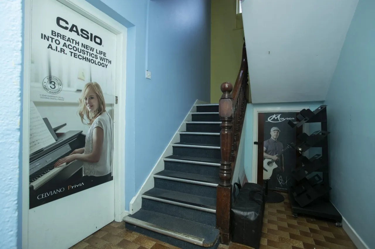 Photo of Rochforts, 36/42 Dominick Street, Mullingar, County Westmeath