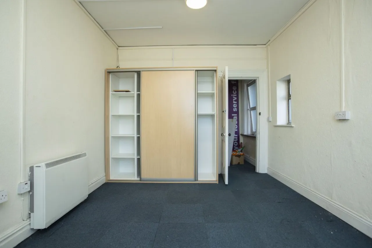 Photo of Rochforts, 36/42 Dominick Street, Mullingar, County Westmeath