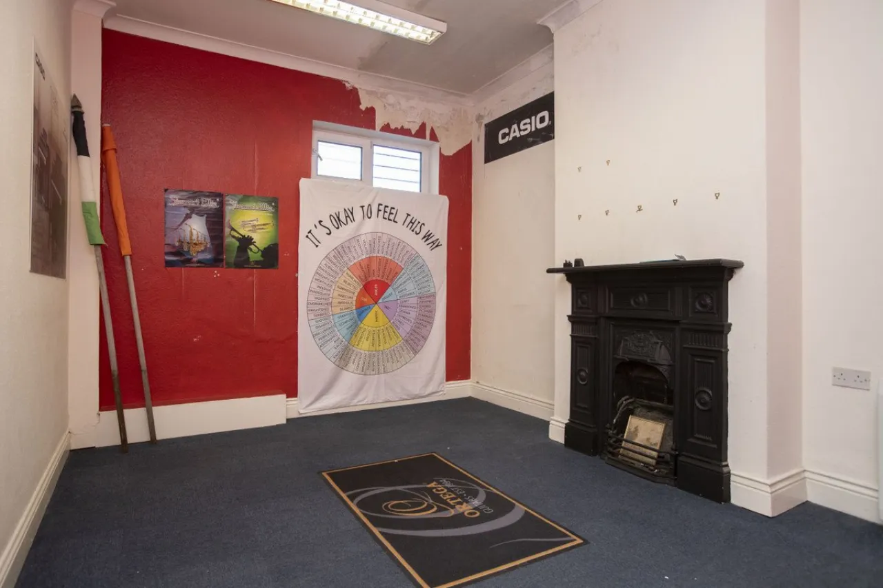 Photo of Rochforts, 36/42 Dominick Street, Mullingar, County Westmeath