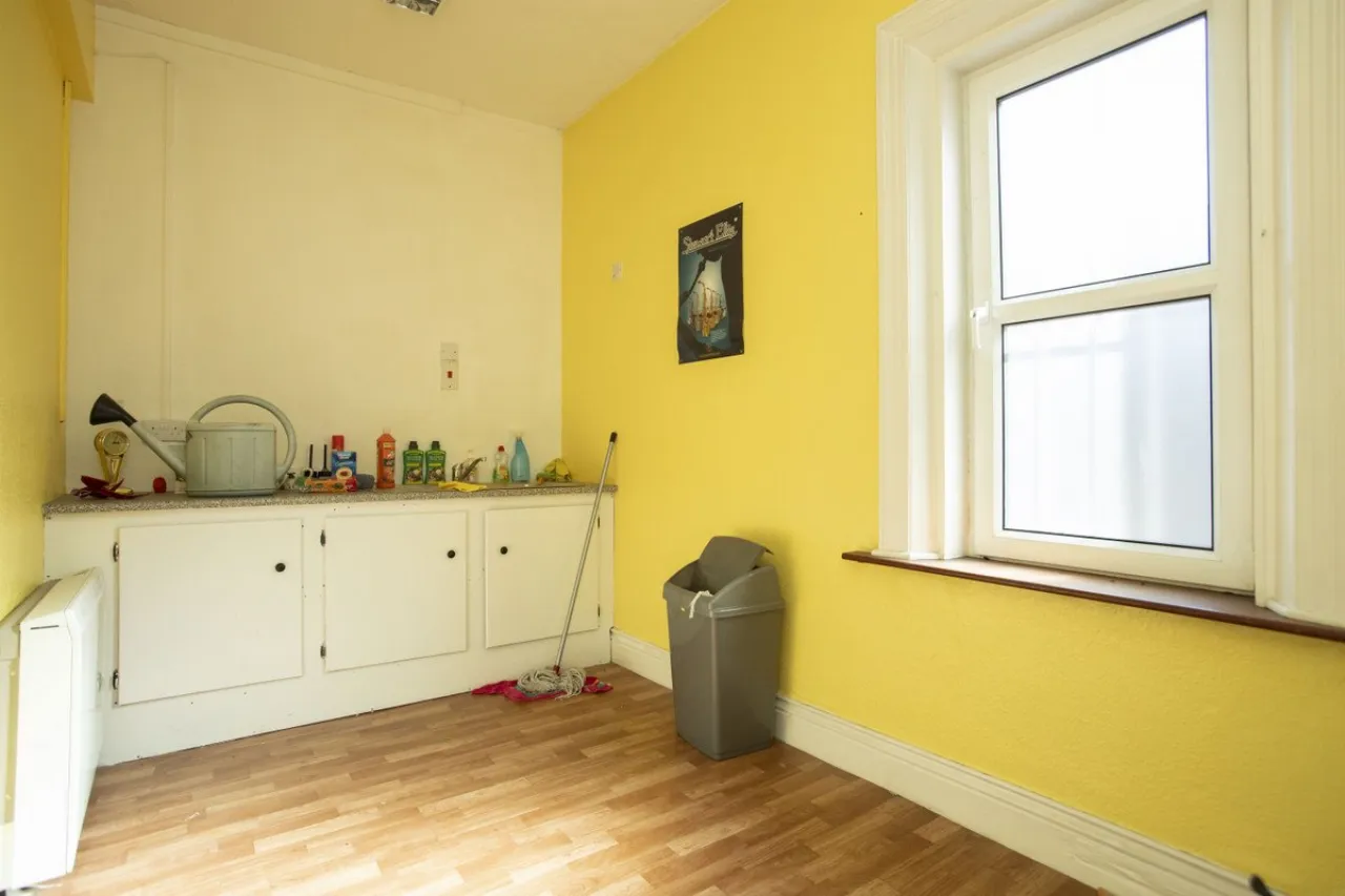 Photo of Rochforts, 36/42 Dominick Street, Mullingar, County Westmeath