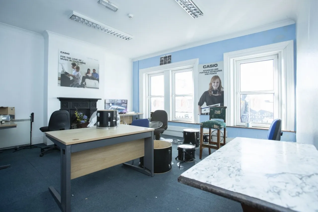 Photo of Rochforts, 36/42 Dominick Street, Mullingar, County Westmeath