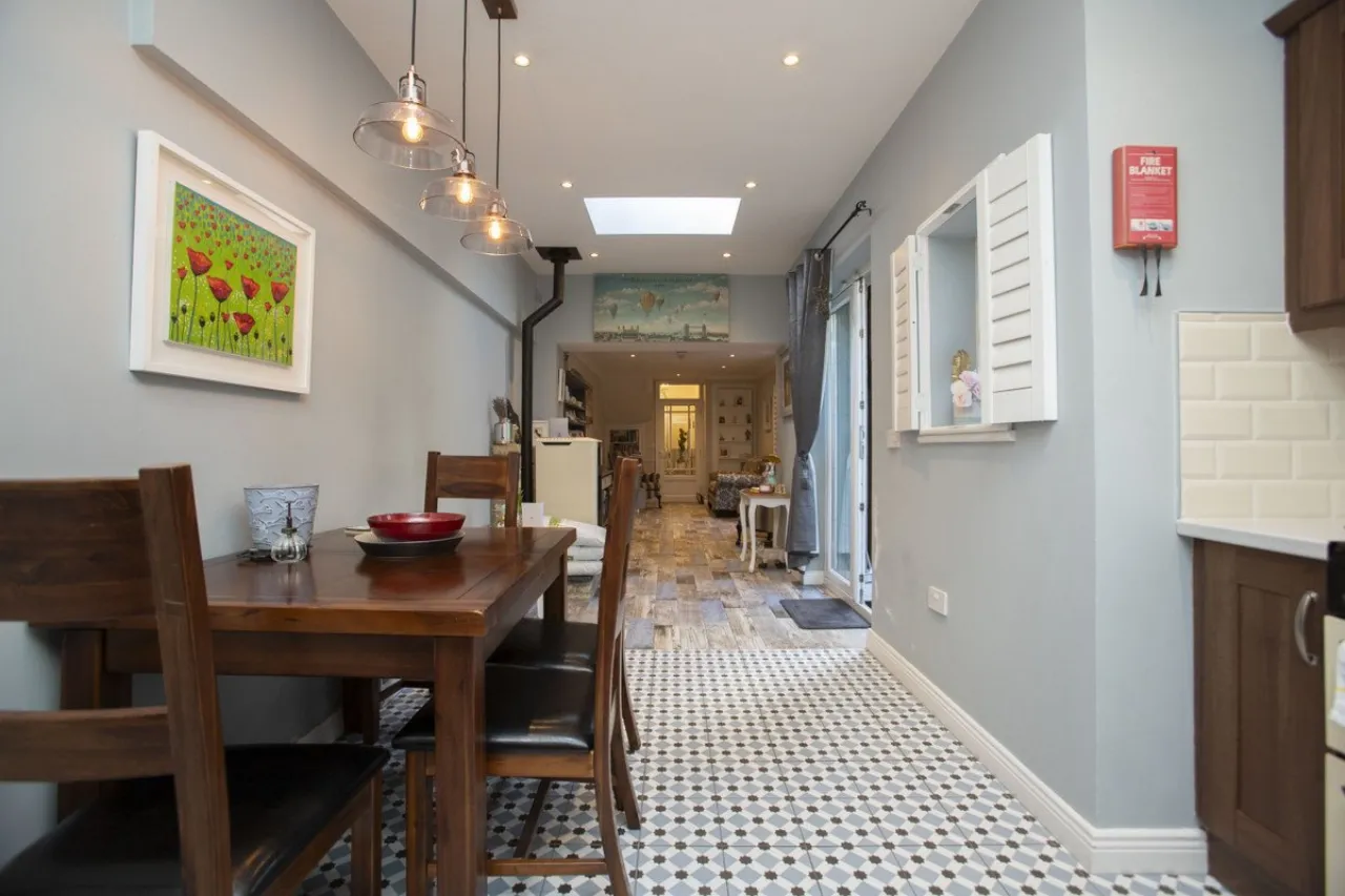 Photo of Rochforts, 36/42 Dominick Street, Mullingar, County Westmeath