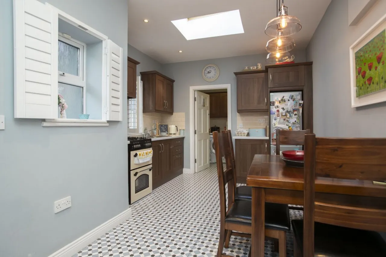 Photo of Rochforts, 36/42 Dominick Street, Mullingar, County Westmeath