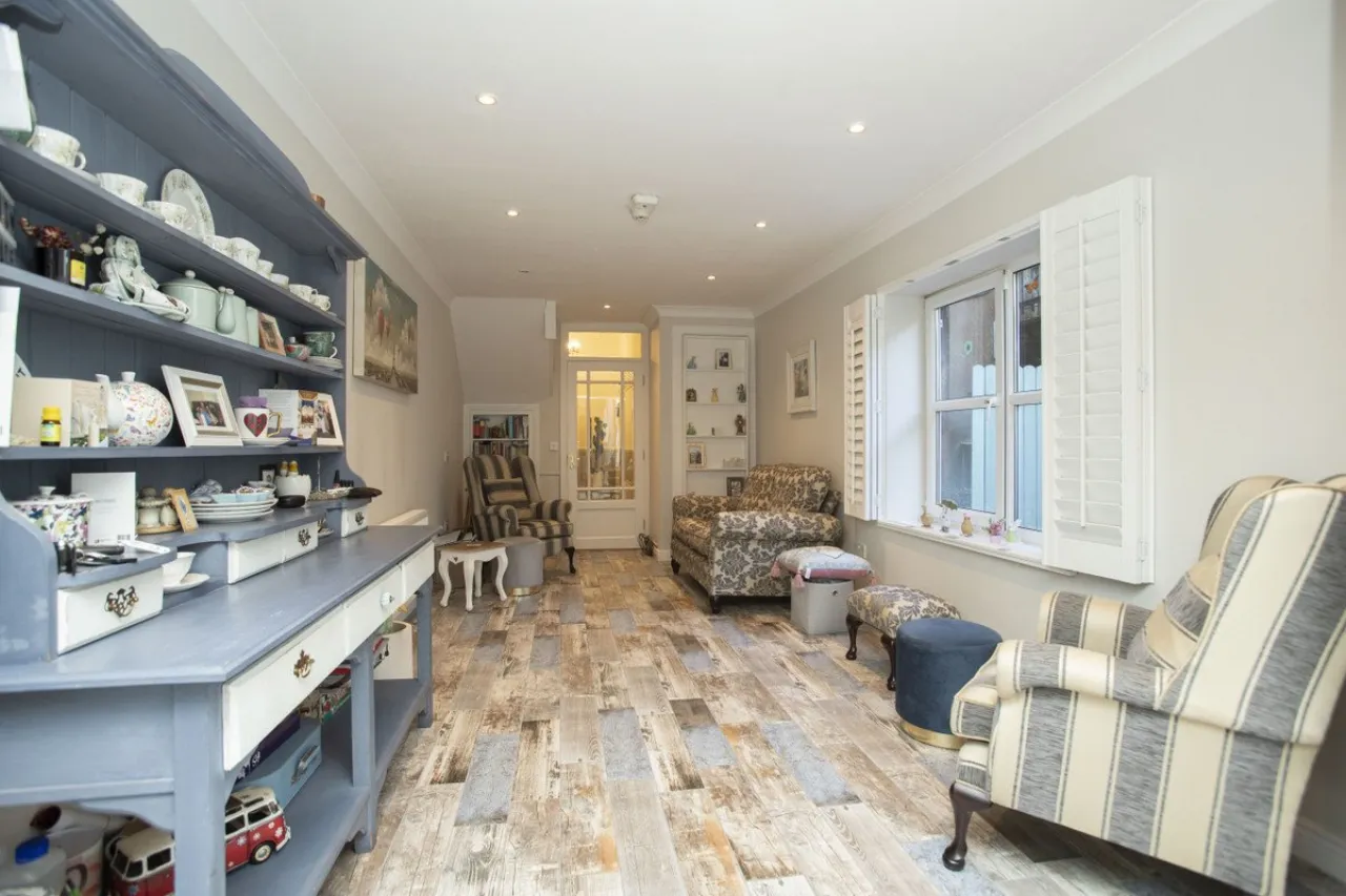 Photo of Rochforts, 36/42 Dominick Street, Mullingar, County Westmeath