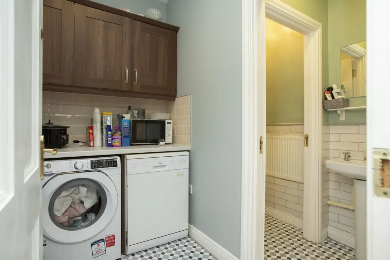 Photo of Rochforts, 36/42 Dominick Street, Mullingar, County Westmeath