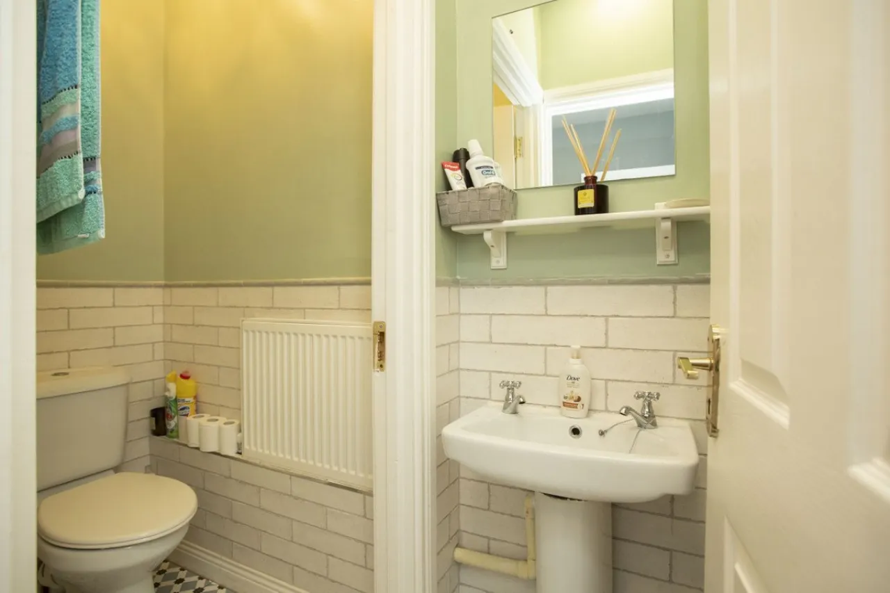 Photo of Rochforts, 36/42 Dominick Street, Mullingar, County Westmeath