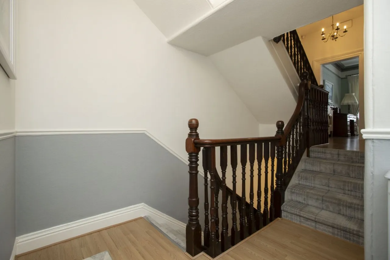 Photo of Rochforts, 36/42 Dominick Street, Mullingar, County Westmeath