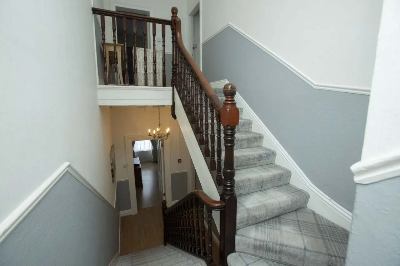 Photo of Rochforts, 36/42 Dominick Street, Mullingar, County Westmeath