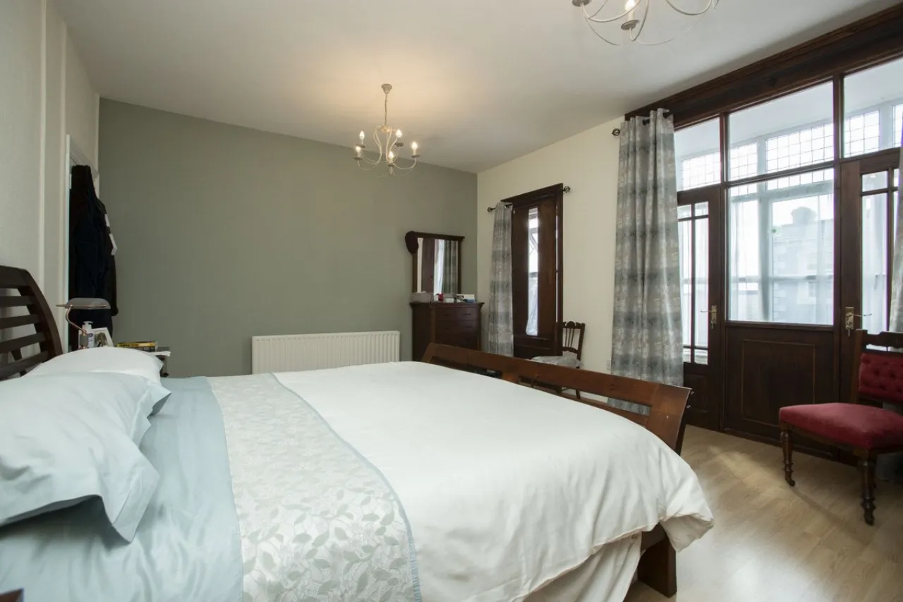 Photo of Rochforts, 36/42 Dominick Street, Mullingar, County Westmeath