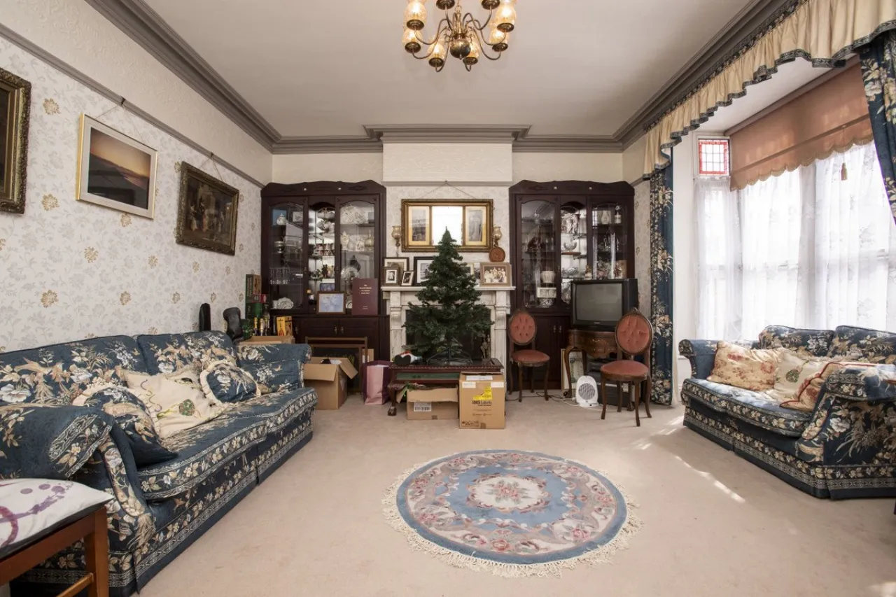 Photo of Rochforts, 36/42 Dominick Street, Mullingar, County Westmeath