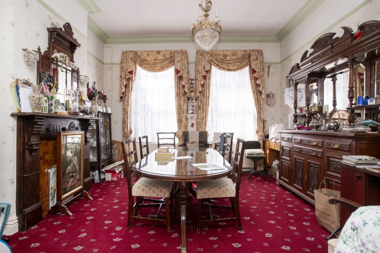 Photo of Rochforts, 36/42 Dominick Street, Mullingar, County Westmeath