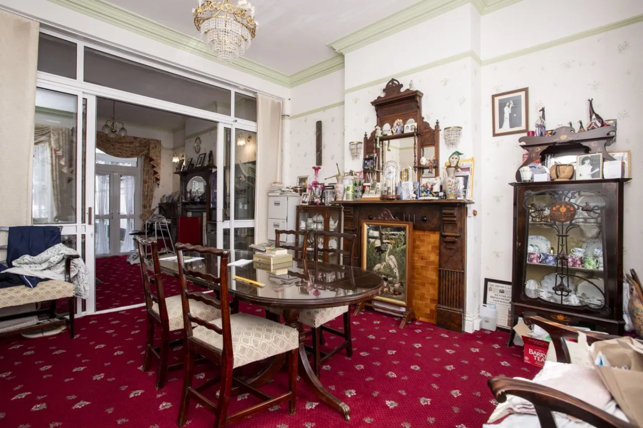 Photo of Rochforts, 36/42 Dominick Street, Mullingar, County Westmeath