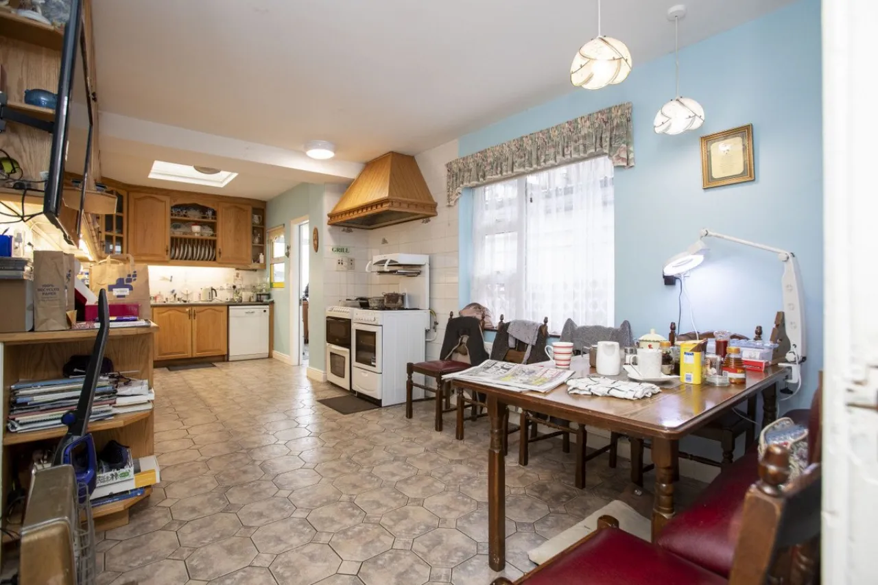 Photo of Rochforts, 36/42 Dominick Street, Mullingar, County Westmeath