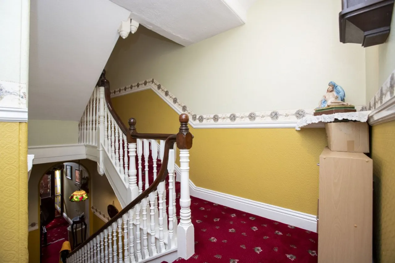 Photo of Rochforts, 36/42 Dominick Street, Mullingar, County Westmeath