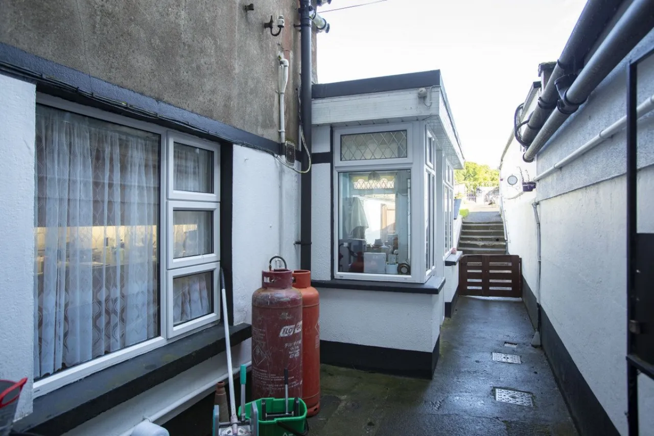 Photo of Rochforts, 36/42 Dominick Street, Mullingar, County Westmeath