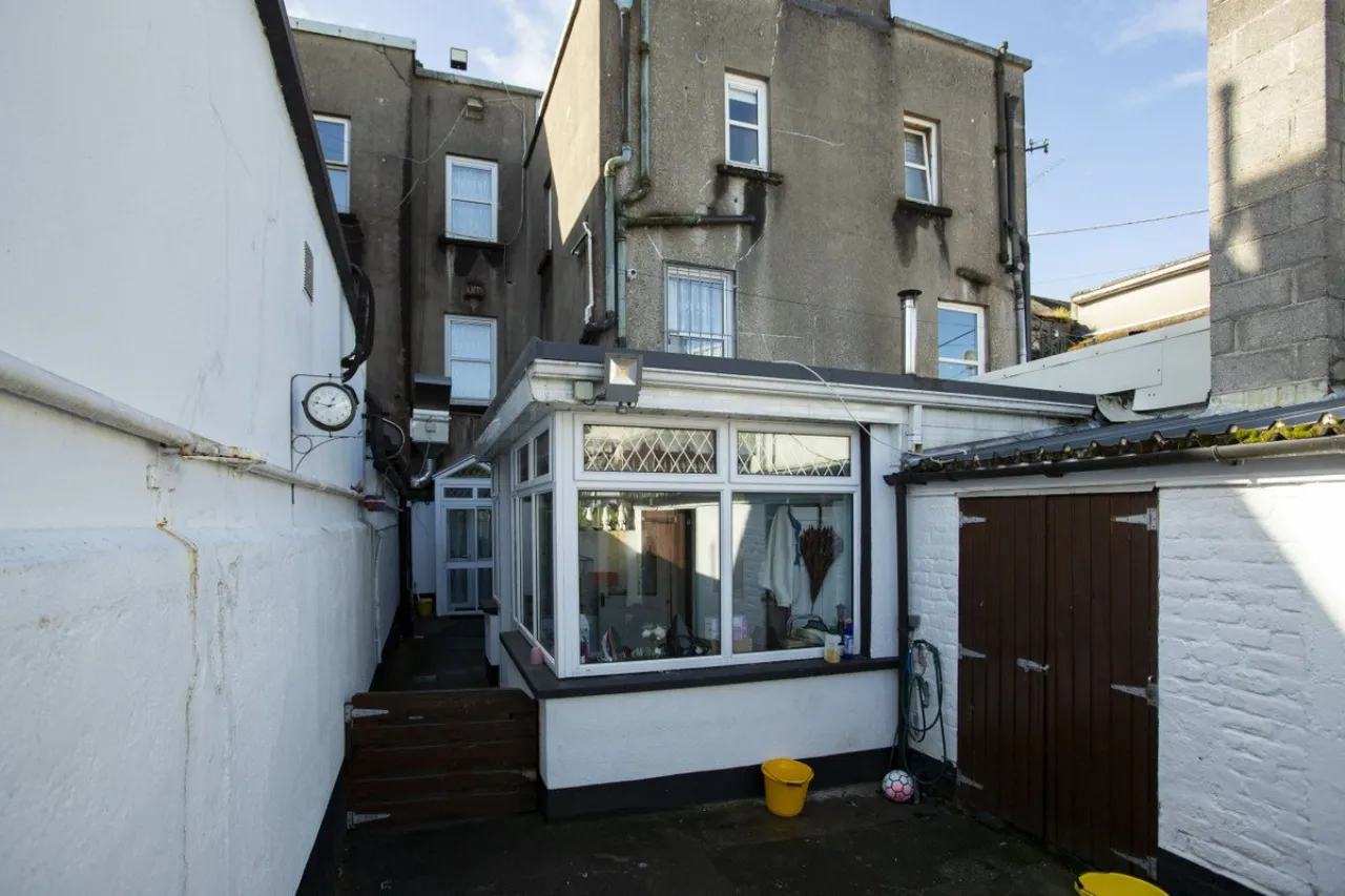 Photo of Rochforts, 36/42 Dominick Street, Mullingar, County Westmeath