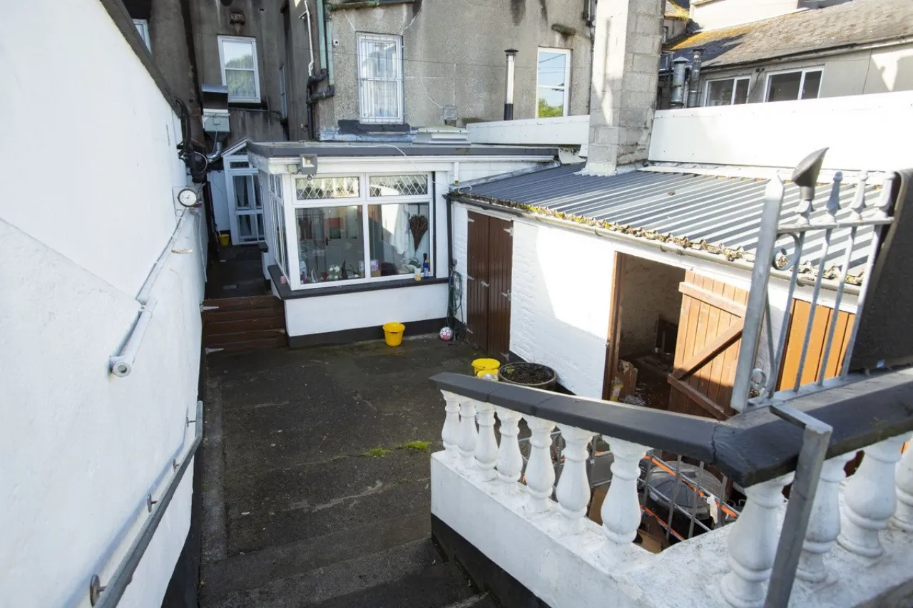 Photo of Rochforts, 36/42 Dominick Street, Mullingar, County Westmeath