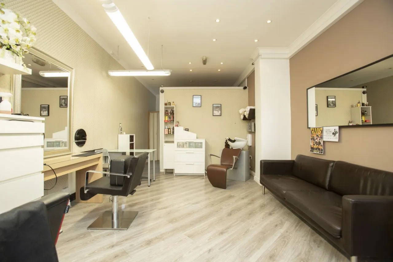 Photo of Rochforts, 36/42 Dominick Street, Mullingar, County Westmeath