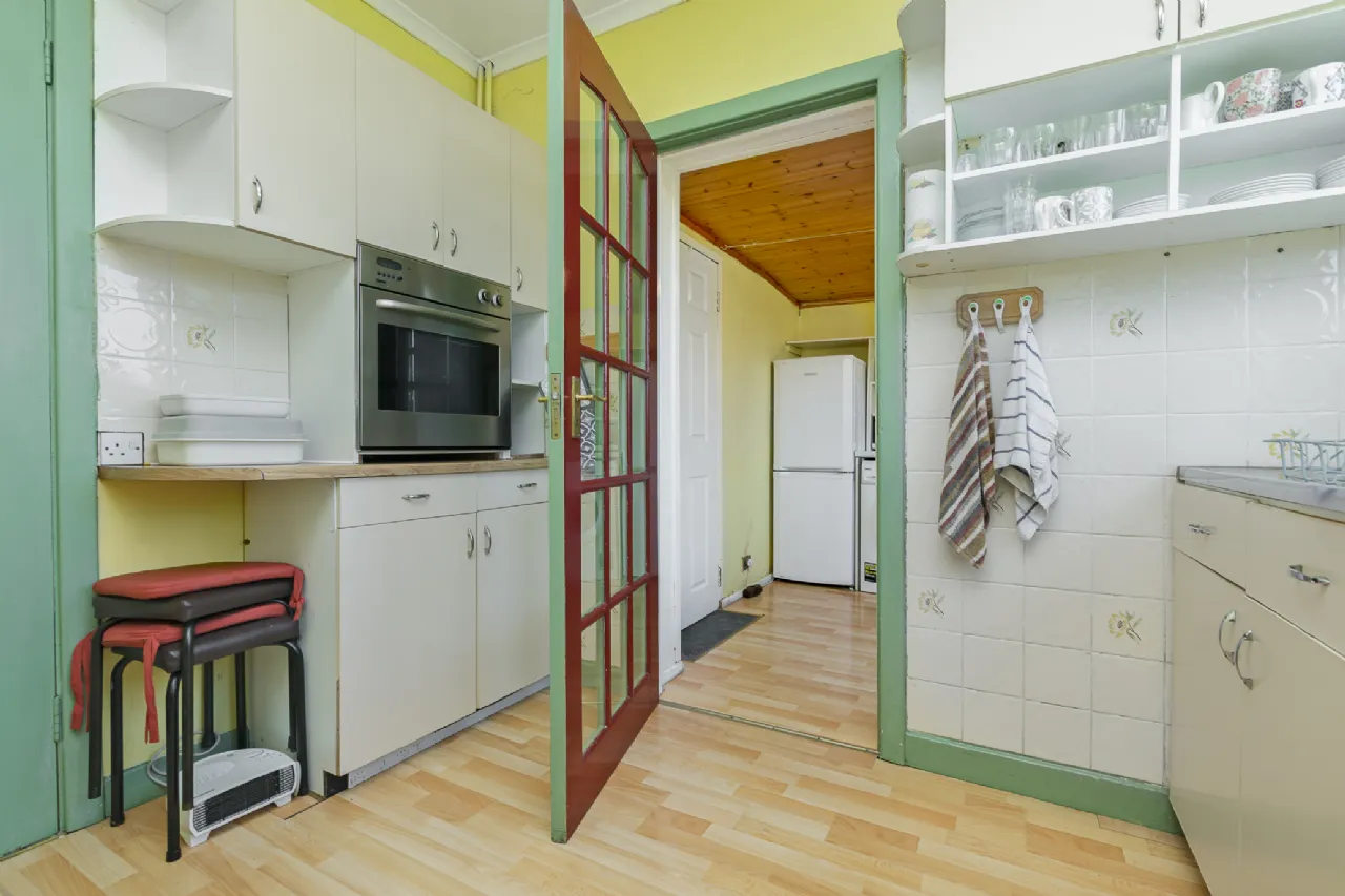 Photo of 9 Knocknarea Villas, Ballydoogan Road, Sligo, F91 H7X8