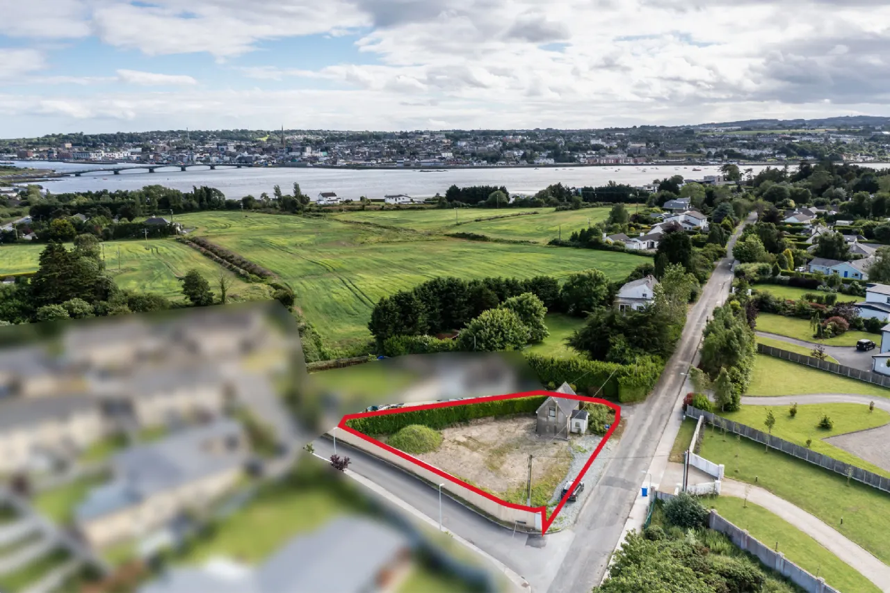 Photo of Cottage - FPP For Large Extension, Crosstown, Wexford, Co Wexford, Y35R2A0