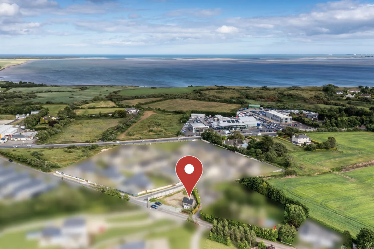 Photo of Cottage - FPP For Large Extension, Crosstown, Wexford, Co Wexford, Y35R2A0