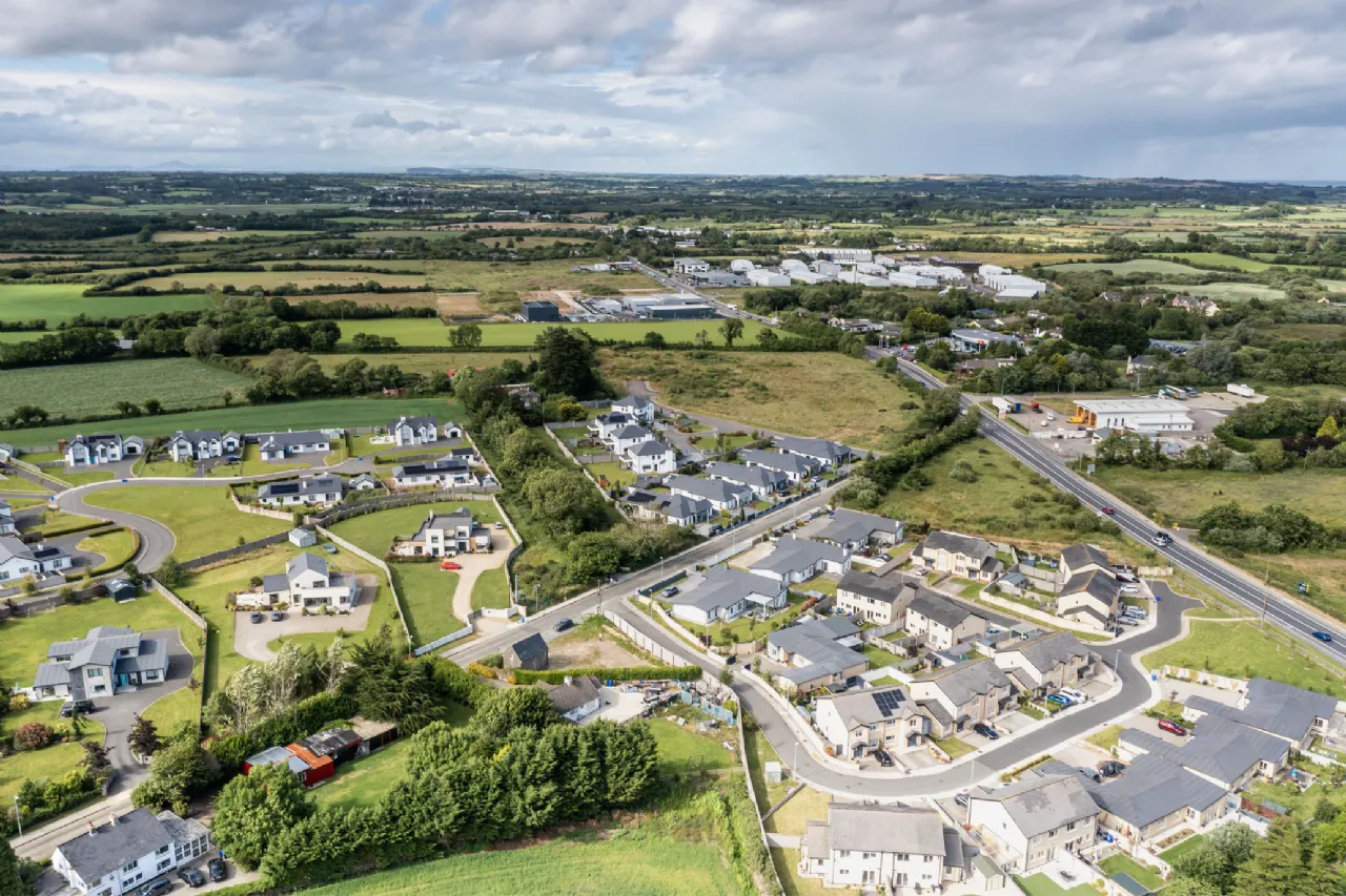 Photo of Cottage - FPP For Large Extension, Crosstown, Wexford, Co Wexford, Y35R2A0