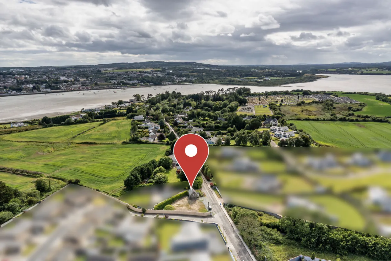 Photo of Cottage - FPP For Large Extension, Crosstown, Wexford, Co Wexford, Y35R2A0