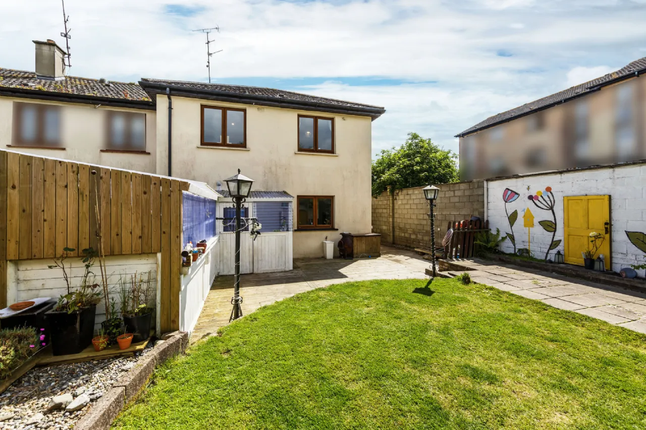 Photo of 97 Clonard Village, Clonard, Wexford Town, Wexford, Y35 W7W4