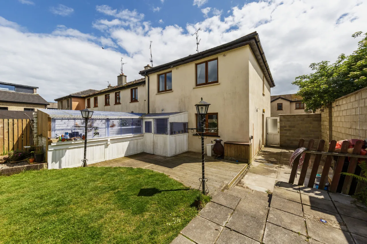 Photo of 97 Clonard Village, Clonard, Wexford Town, Wexford, Y35 W7W4