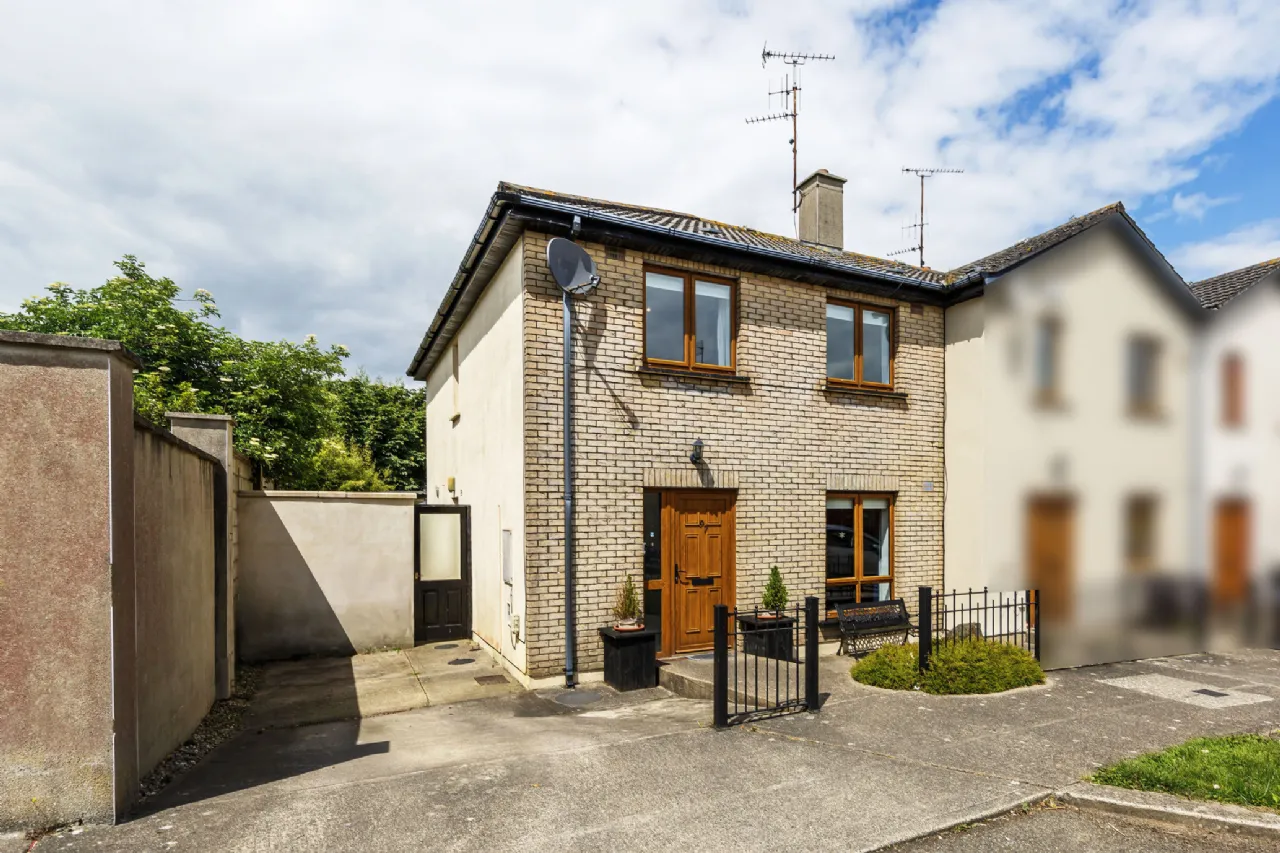 Photo of 97 Clonard Village, Clonard, Wexford Town, Wexford, Y35 W7W4