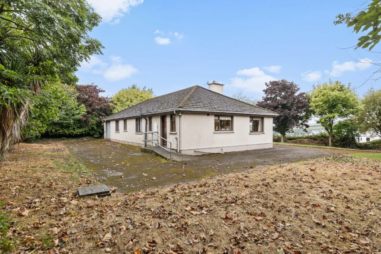 Photo of Shanbogh Upper, New Ross, Co. Wexford, Y34 E972