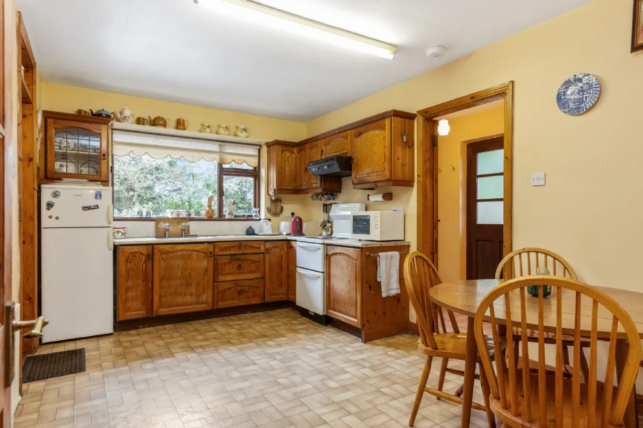 Photo of Shanbogh Upper, New Ross, Co. Wexford, Y34 E972