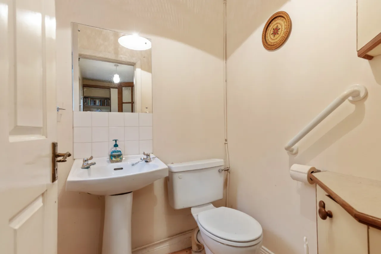 Photo of Shanbogh Upper, New Ross, Co. Wexford, Y34 E972