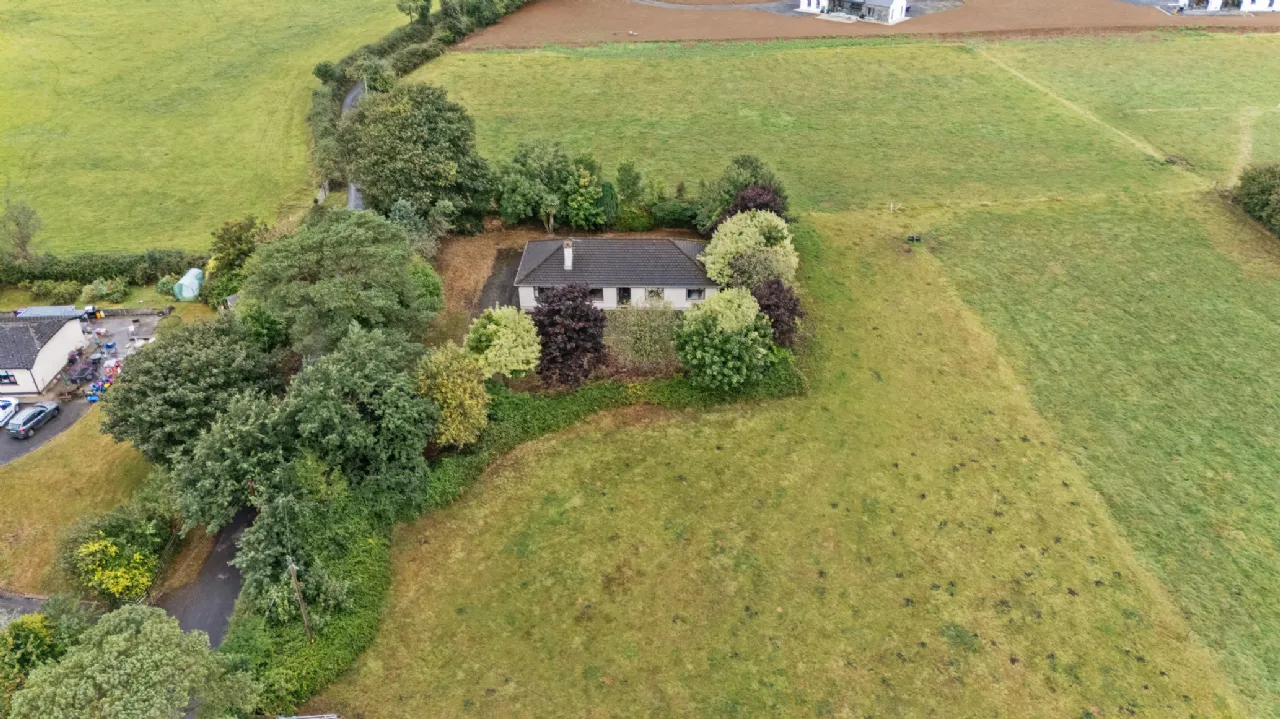 Photo of Shanbogh Upper, New Ross, Co. Wexford, Y34 E972