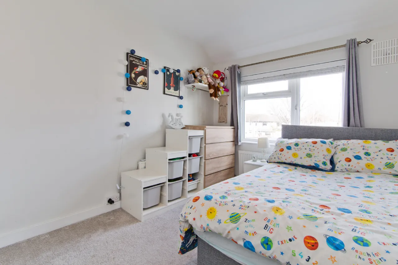 Photo of 122 Dolphin Road, Drimnagh, Dublin 12, D12HX67