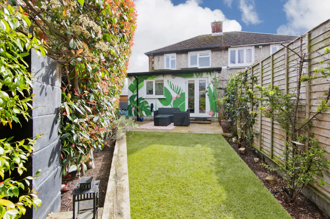 Photo of 122 Dolphin Road, Drimnagh, Dublin 12, D12HX67