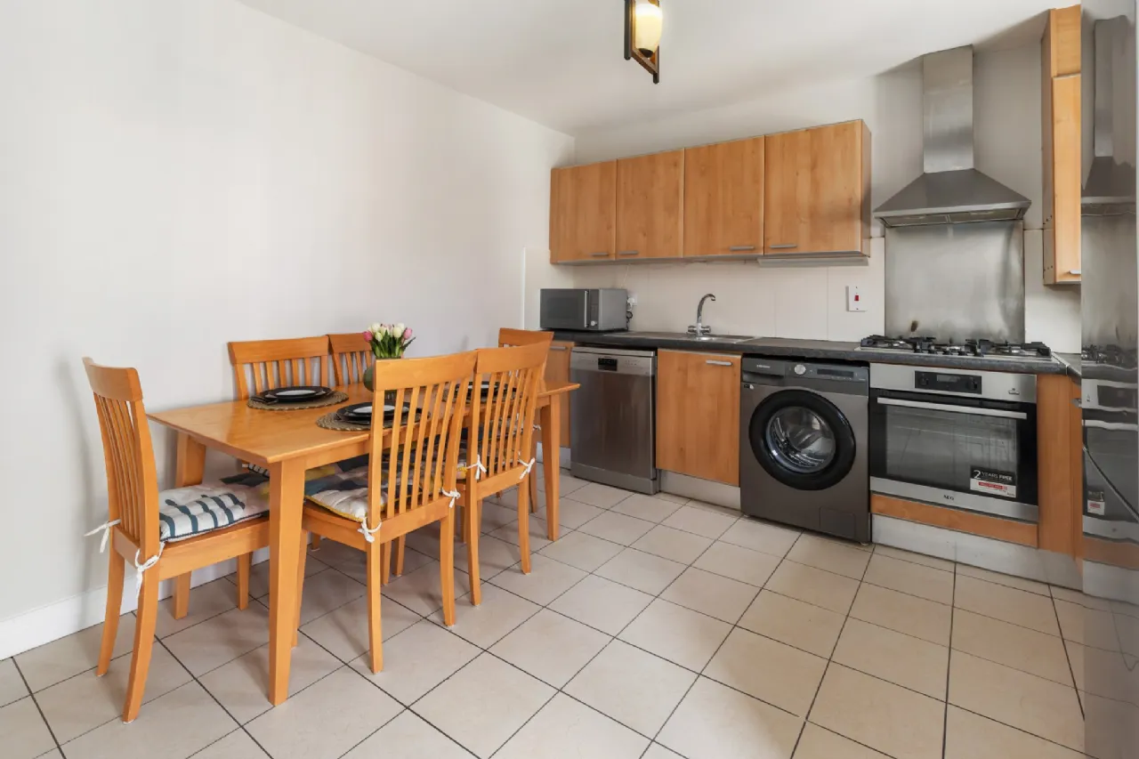 Photo of 25 Garnish Square, Waterville, Dublin 15, D15 AE10
