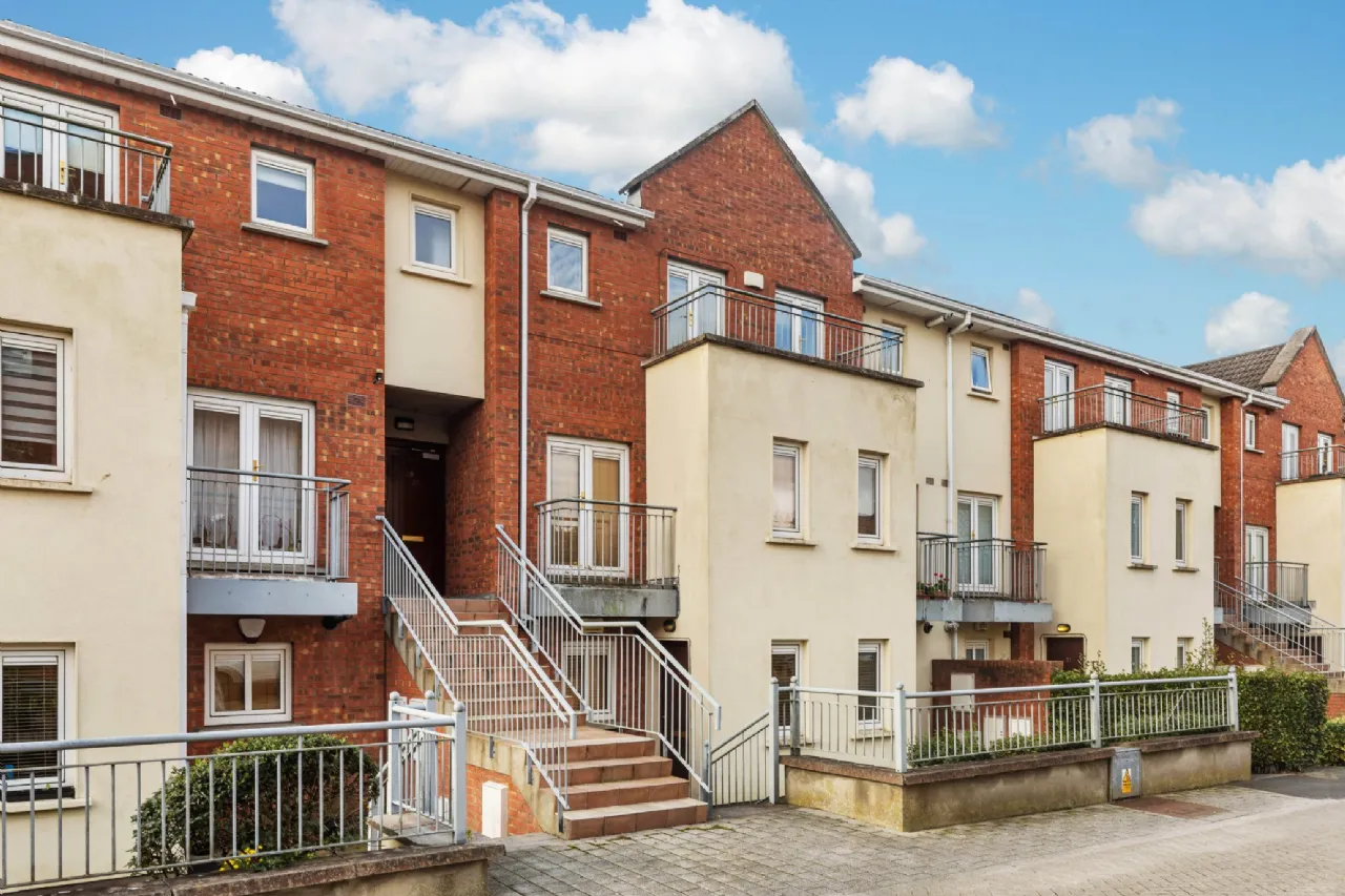 Photo of 25 Garnish Square, Waterville, Dublin 15, D15 AE10