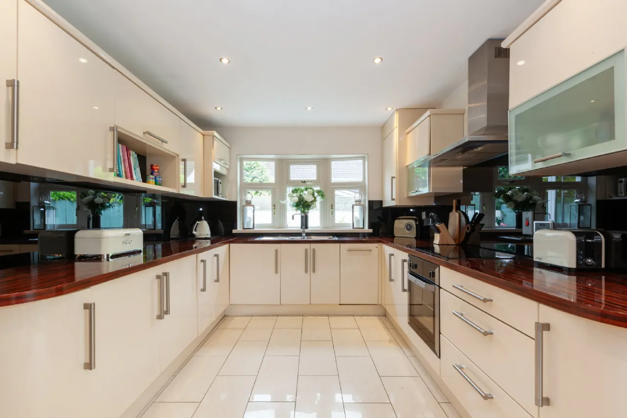 Photo of 29 College Gate, Castleknock, Dublin 15, D15 P93V