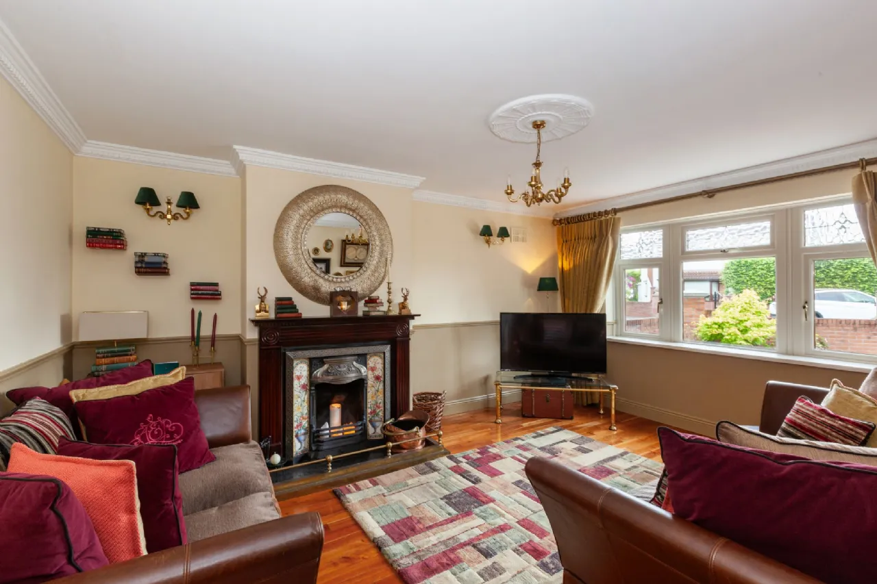 Photo of 29 College Gate, Castleknock, Dublin 15, D15 P93V