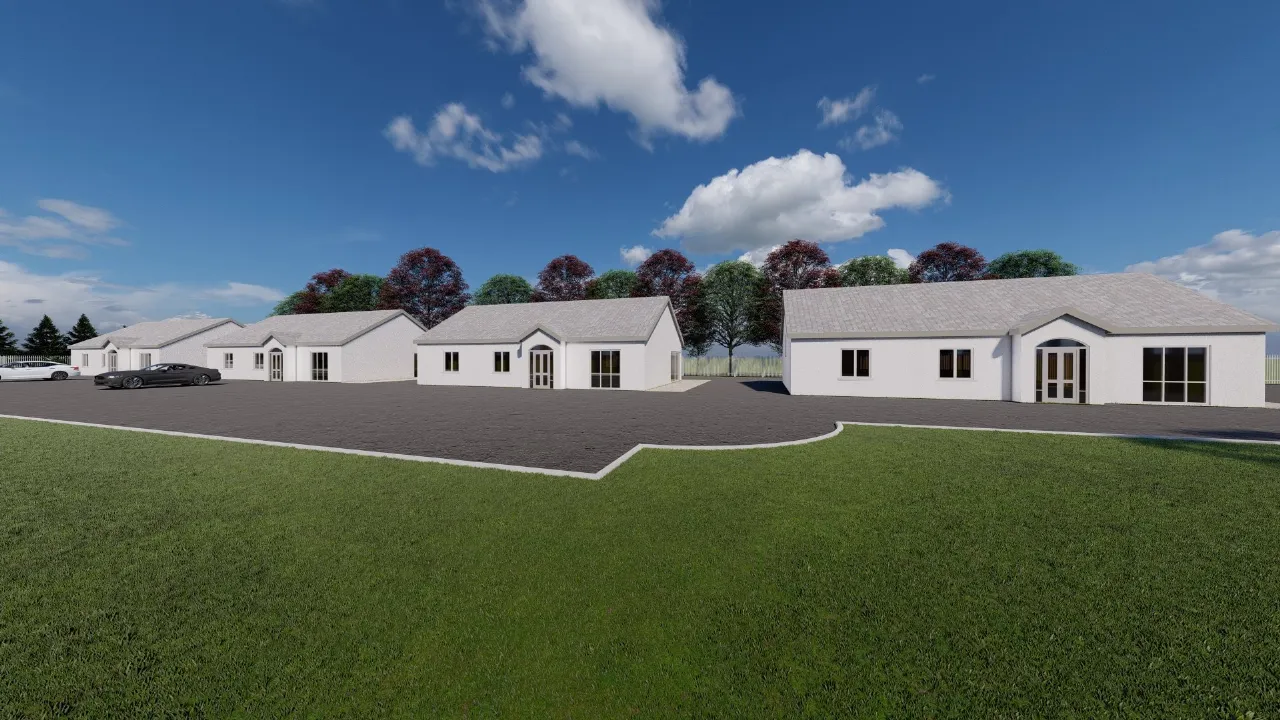 Photo of Hillview, Deerpark (Bungalow No. 2), Kiltegan Road, Baltinglass, Co. Wicklow