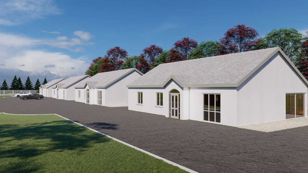 Photo of Hillview, Deerpark (Bungalow No. 2), Kiltegan Road, Baltinglass, Co. Wicklow