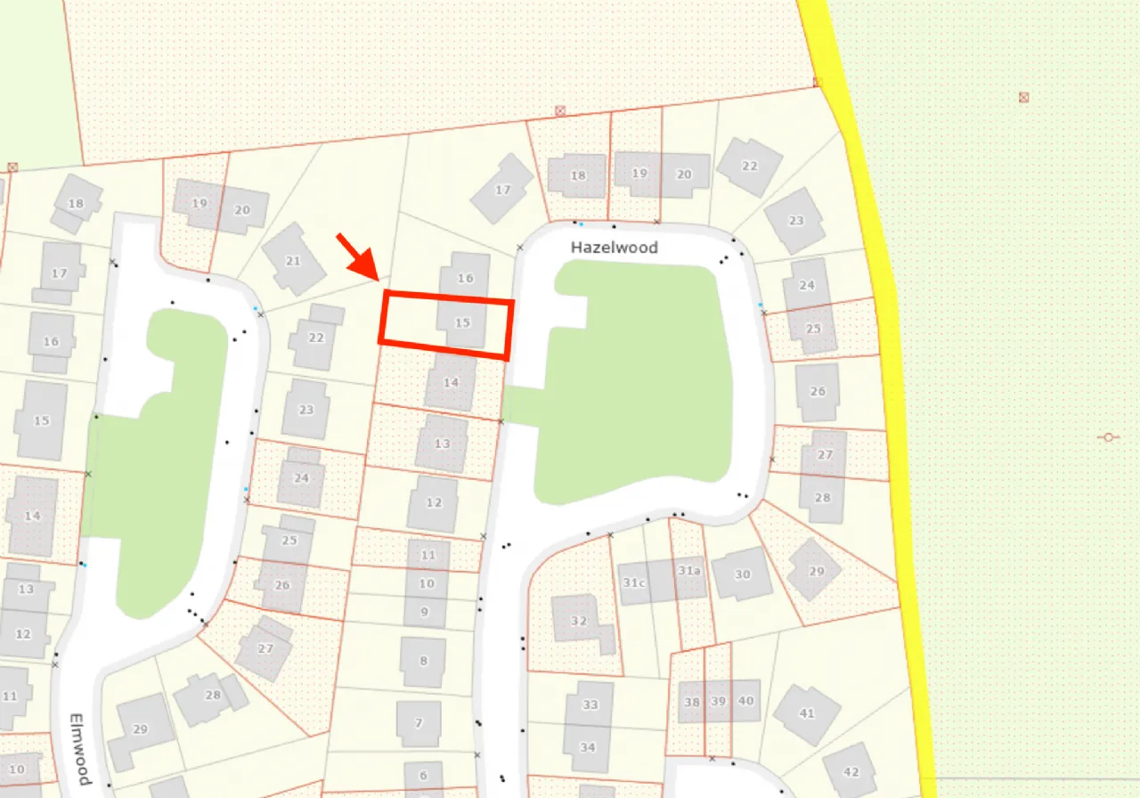 Photo of 15 Hazelwood, Dublin Road, Thurles, Co. Tipperary, E41 T1D2