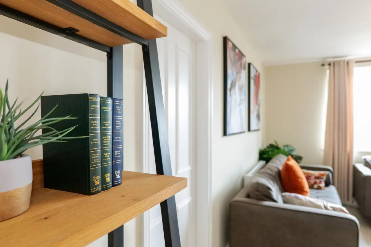 Photo of 15 Rosmeen Court, Salthill Road Lower, Salthill, Galway, H91 XC91