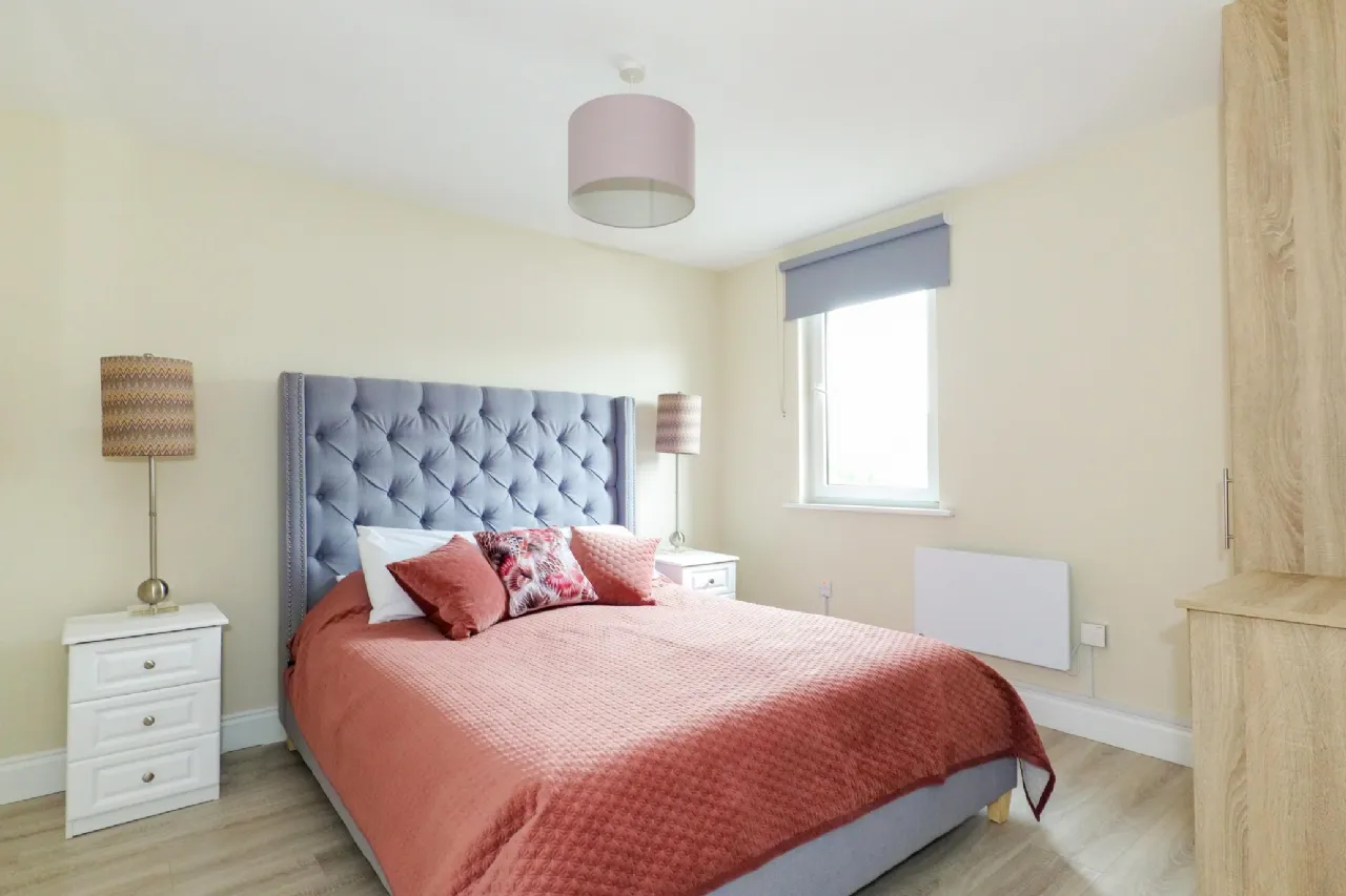 Photo of 15 Rosmeen Court, Salthill Road Lower, Salthill, Galway, H91 XC91