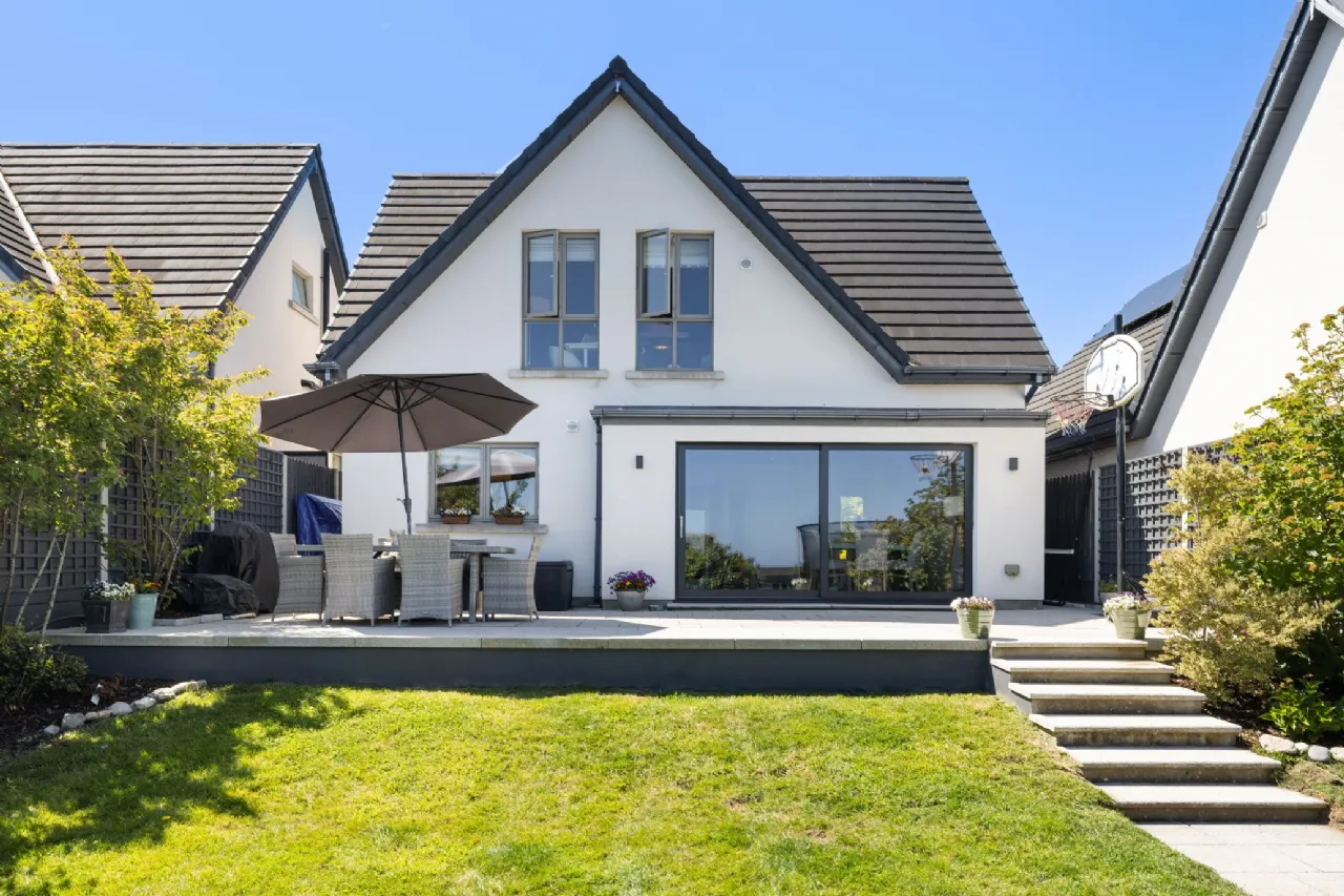 Photo of 33 Glenheron Walk, Greystones, Co Wicklow, A63NW10