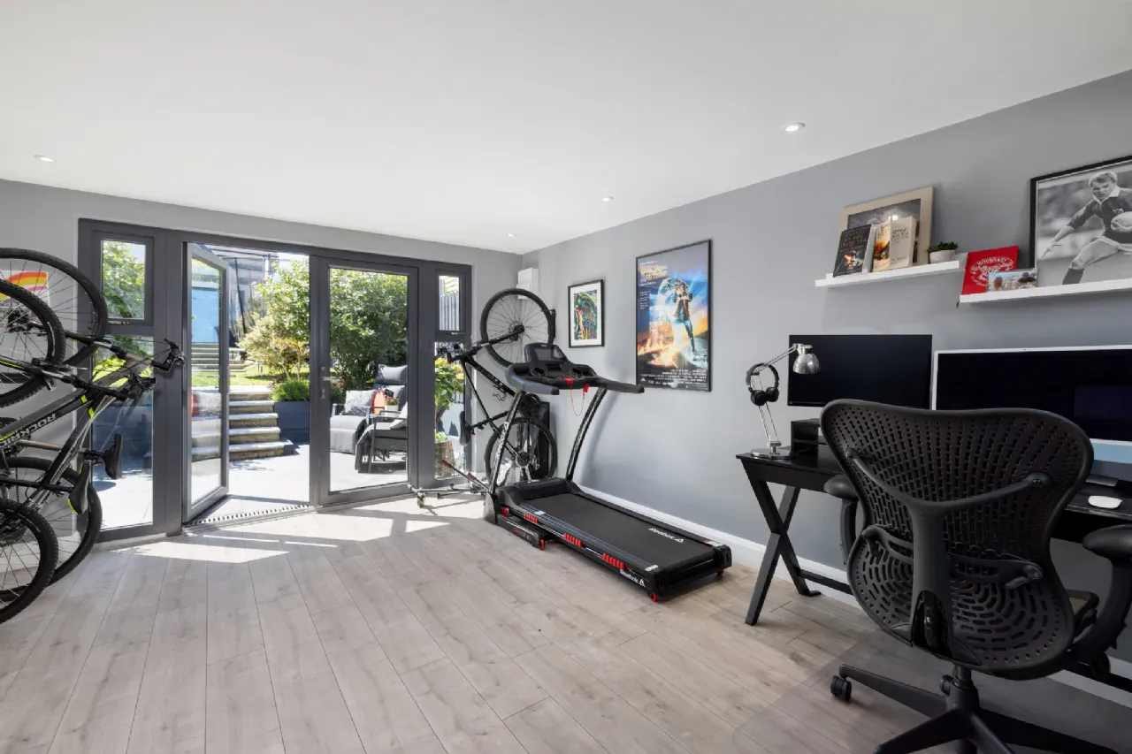 Photo of 33 Glenheron Walk, Greystones, Co Wicklow, A63NW10