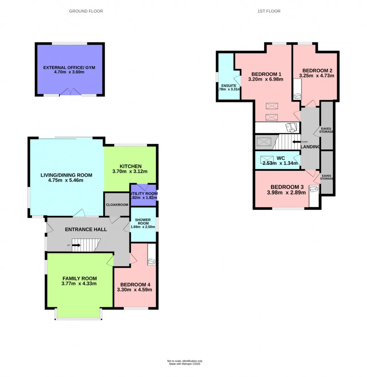 Photo of 33 Glenheron Walk, Greystones, Co Wicklow, A63NW10